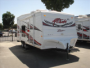 2009 Eclipse RV Attitude