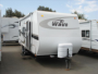 2008 Thor Wave