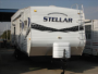 2007 Eclipse Stellar