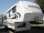 2009 Jayco Designer