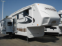2009 Jayco Designer