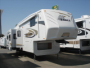 2009 Jayco Eagle