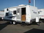 2006 Fleetwood Pioneer