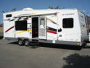 2005 Fleetwood Gear Box