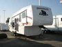 2008 Forest River Silverback