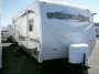 2012 Forest River Shockwave