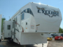 2009 Heartland Cyclone