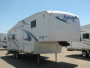 2008 Holiday Rambler Savoy LX