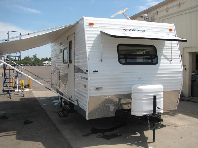 2006 Fleetwood Pioneer