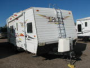 2006 Komfort K2