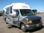 2004 Chinook Glaicer
