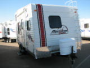 2008 Fleetwood RedLine Travel Trailer