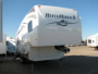 2008 NuWa HitchHiker II LS