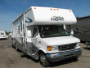 2006 Forest River Forester