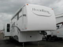 2008 NuWa HitchHiker Discover America