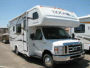 2009 Fleetwood Tioga Ranger