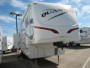 2007 Fleetwood Quantum