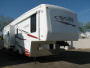 2007 Carriage C-Force