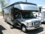 2009 Fleetwood Tioga SL