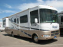 2008 Safari Passage