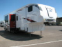 2009 Keystone Fuzion
