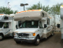 2007 Fleetwood Jamboree