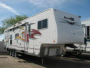 2007 Fleetwood GearBox Fifth Wheel
