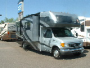 2008 Fleetwood Jamboree GT