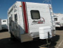 2008 Fleetwood RedLine Travel Trailer