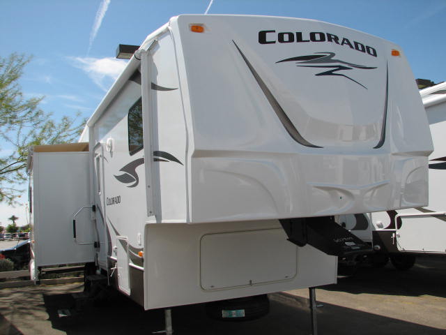 New 2008 Dutchmen Colorado 30CL-BS Fifth Wheel For Sale