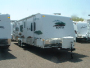 2008 Dutchmen Kodiak Travel Trailer