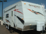 2007 Forest River Sandpiper