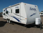 2007 Holiday Rambler Savoy LE TT