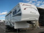 2005 Coachmen Summerset