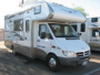 2008 Gulfstream Vista Cruiser