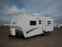 2006 Northwood Manufacturing Arctic Fox Travel Trailer