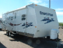 2007 Starcraft Homestead