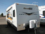 2004 Fleetwood Gearbox
