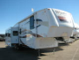 2008 Coachman Wyoming