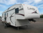 2006 Keystone Laredo
