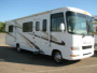 2007 Fourwinds Hurricane