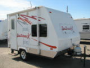 2006 Cruiser RVs Fun Finder