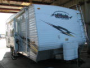 2006 Eclipse RV Attitude