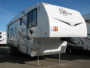 2008 Fleetwood Terry Fifth Wheel