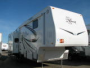 2008 Fleetwood Terry Fifth Wheel