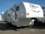2008 Fleetwood Terry Fifth Wheel