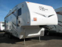2008 Fleetwood Terry Fifth Wheel