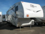 2008 Fleetwood Terry Fifth Wheel