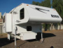 2007 Lance Lance Camper