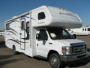 2009 Fleetwood Jamboree Sport